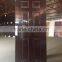Economic modern American panel door price,New Design Glass Models,interior steel door