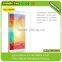 For iPhone 6 0.3mm 9H Round edge Premuim explosion proof tempered glass screen protective film