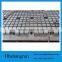 Fibreglass (FRP) Roof Walkways grating machine GRP mesh equipment