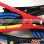 SUPER 16FT HEAVY DUTY 500 amp 6 gauge No Tangle Battery Booster cables,Jumper Cables