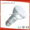 led bulb 4w/6w/8w smd 2835 dome ul ce rohs r63 led e27 with 2 years warranty