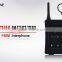 2016 New FBIM soccer referee full duplex communication system intercom talkie walkie