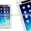 For iPad Air Love Mei,Love Mei Case for iPad Air,Gorilla Glass Waterproof Case for iPad Air