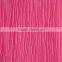 china fabric manufacturer oeko-tex standard solid crinkle viscose fabric, 30*24 135gsm dyed rayon crepe fabric