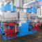 200Ton rubber molding press