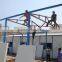Light Steel Structure Prefabricate Warehouse in China