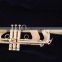 musical instruments good quality bach trumpet