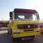 SINOTRUK 6x4 water tanker truck 20CBM low price sale