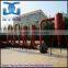 800kg/h hot air sawdust dryer machine, hot air stove dryer machine