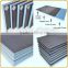 waterproof styrofoam roof fireproof extruded xps base cement sheets