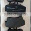 China Factory Car Brake Pads 98735193903