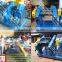high productivity rubber creper in zhanjiang