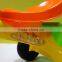 plastic tricycle kids bike with duck model