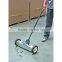 Rolling Magnetic Sweeper with Release