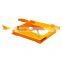 Fork Mounted Automatic Drum Clamp || Drum Grab || Drum Gripper || Drum Snatcher
