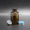 bayonet bottles with10ml amber glass vial with10ml medicine sterile vial