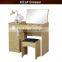 Beauty Dresser Table and Desk