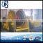Heavy duty large marine winch gearbox with marine diesel engine supplier transmission part