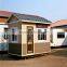 Prefabricated light steel structure House/Modular House/ Portable House