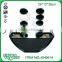 wholesale portable home furnishing desktop ceramic waterfall fountain