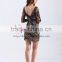 New design Bridesmaid Dress Cocktail Dress For Fat Women Fashion Women Dress 2015