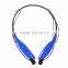 Bluetooth Headphone, HS730 T Around-the-Neck Bluetooth 3.0 HIFI Wireless Stereo Headset Headset Earphone