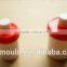 Plastic Injection Molding for plastic part of pill container