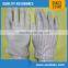 ELES wholesale cleanroom antistatic fabric gloves