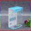 pvc box for baby nipple