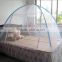 High quality fiberglass Mosquito Canopy Netting Mosquito Net tent