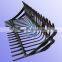 cnc bending structuring parts metal processing