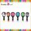 High Strength Factory Supply Nylon Massage Hair Brush