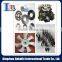 4- CYLINDER DIESEL ENGINE ASSEMBLY AND DIESEL ENGINE PARTS FOR JAC TRUCK