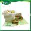 wholesale En13432 certified cornstarch made eco friendly biodegradable caddy sack