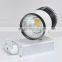 LED COB of square and round type lighting