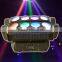 Top Quality Spider 8*10W 4in1 American dj Lighting