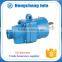 pipe flange hydraulic rotary union plumbing materials in china