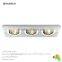 4x6w creecob mini deep recessed spotlight led