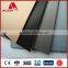 wall cladding high glossy aluminum composite panel sandwich panel