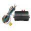 GPS SMS tracker tr20 with remote control Free web version software google maps link