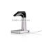 2015 Newest Design Product Charging Stand For Apple Watch Wireless Charging Stand For Display