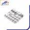 Super Quality Quickly Dry 100% cotton dish cloths kitchen tea towel