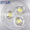 70150W IP20 LED Industrial Lighting High Bay Light 150w 3 LEDS Mining Lamp Warehouse Ceiling Lamp Factory Floor Lighting