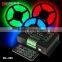 DC12V-48V 350mA Led Rgb Controller Constant Current Rgb Controller IR Remote