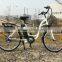 buy green female city electric bike electric dirt bikes for adults with CE, EN15194
