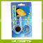 2015 Newest funny design silicone snore free nose clip,stop snoring chin strap