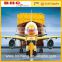 DHL cargo rates ,best cargo shipping and air freight shipping company