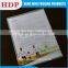 customized pvc plastic file box
