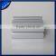 Aluminum extrusions profile in stock