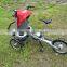 Trishaw pedicab baby stroller electric bike